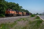 BNSF 6223